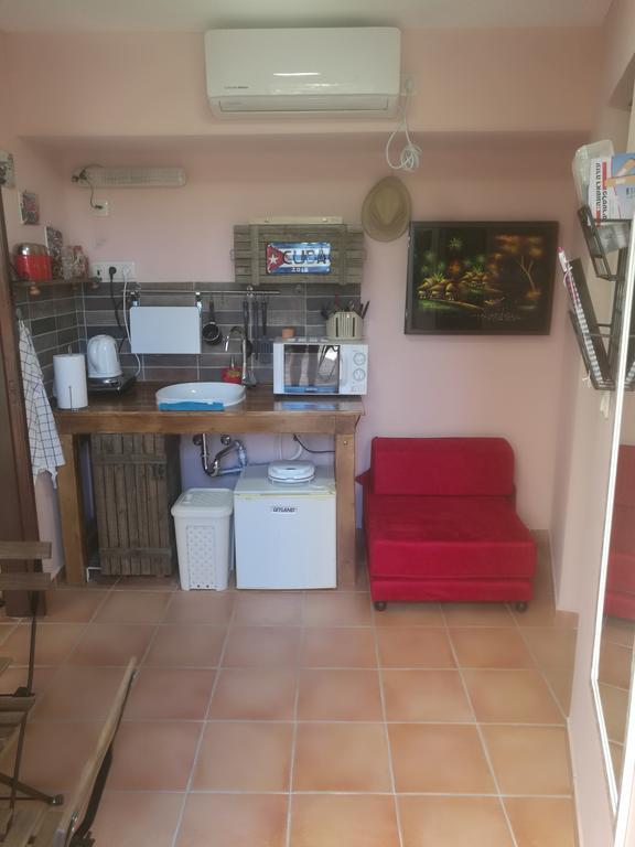 Casa Rosa Hotel Eilat Buitenkant foto